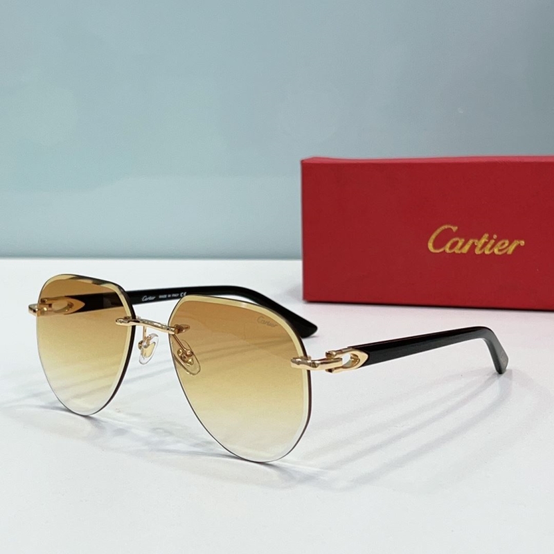 Cartier Sunglasses